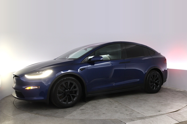 2023 Tesla Model X