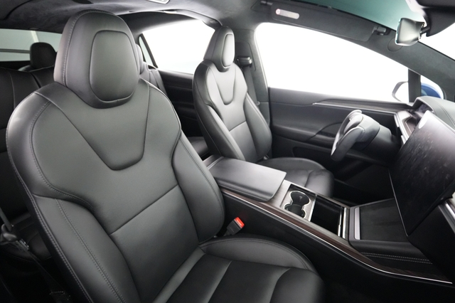 2023 Tesla Model X
