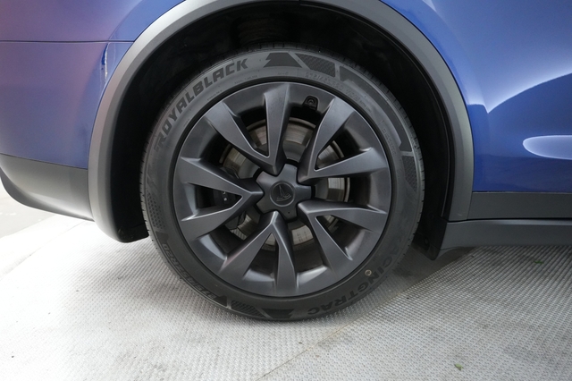 2023 Tesla Model X