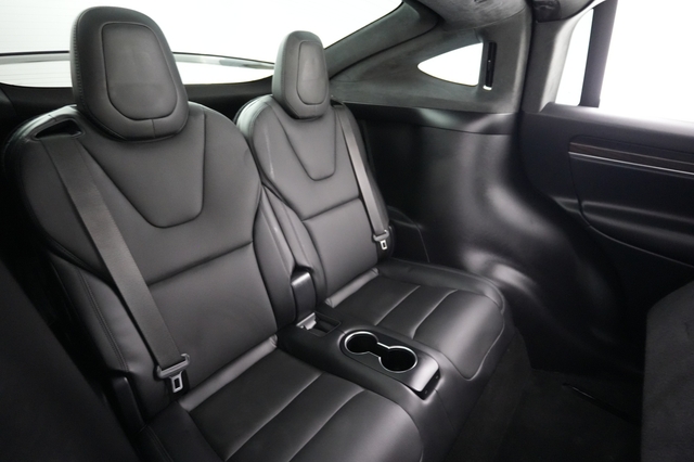 2023 Tesla Model X