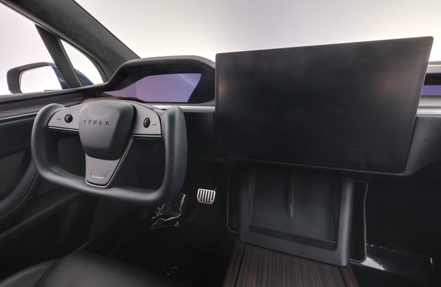 2023 Tesla Model X
