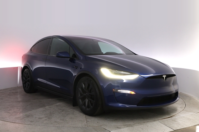 2023 Tesla Model X
