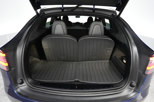 2023 Tesla Model X