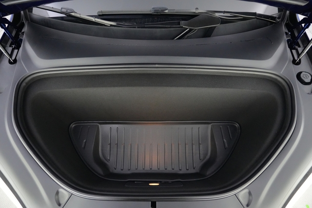 2023 Tesla Model X
