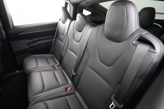 2023 Tesla Model X