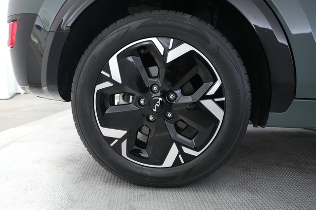 2023 Kia Niro EV