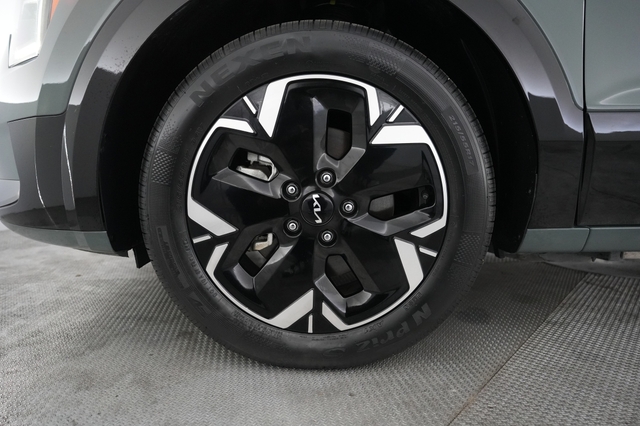 2023 Kia Niro EV