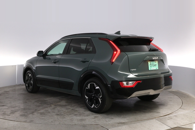 2023 Kia Niro EV