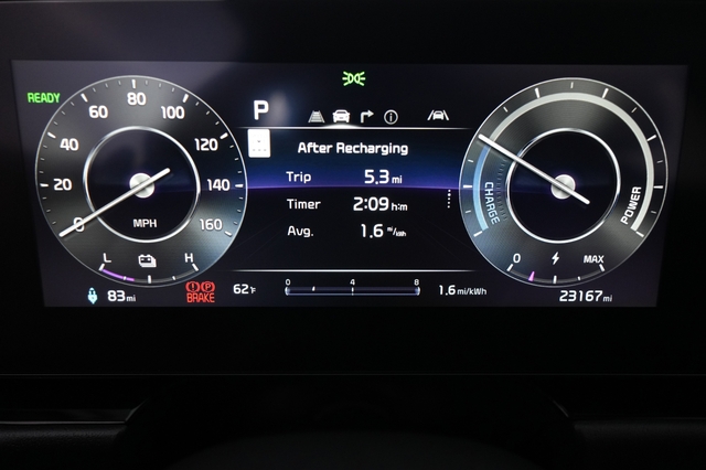 2023 Kia Niro EV