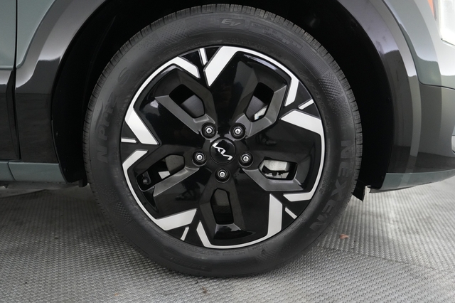 2023 Kia Niro EV