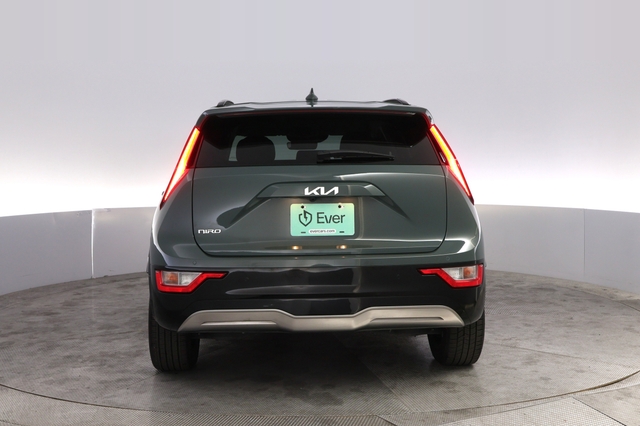 2023 Kia Niro EV