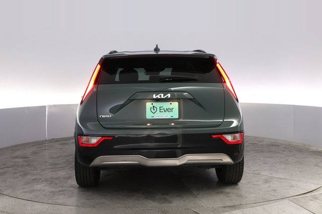 2023 Kia Niro EV — photo 12 of 24