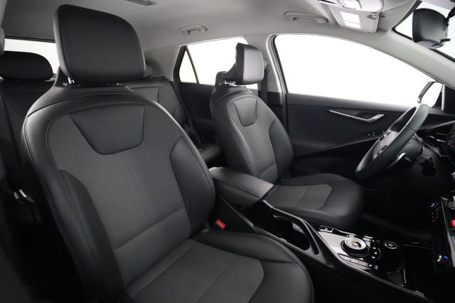 2023 Kia Niro EV