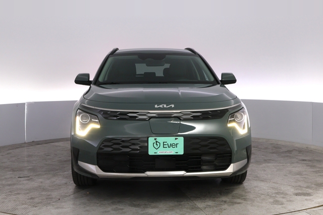 2023 Kia Niro EV