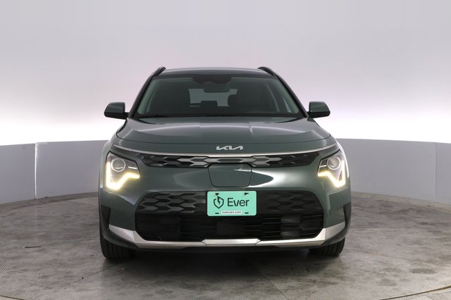 2023 Kia Niro EV — photo 9 of 24
