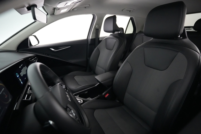 2023 Kia Niro EV