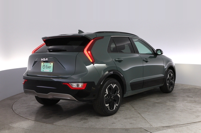 2023 Kia Niro EV