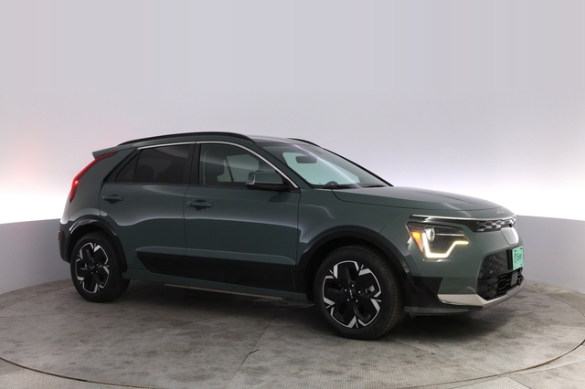 2023 Kia Niro EV