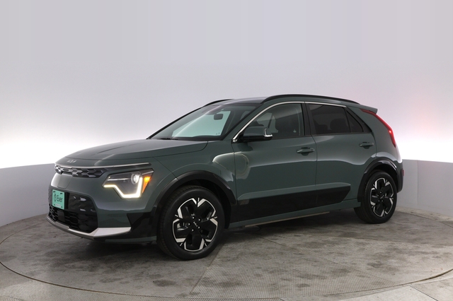 2023 Kia Niro EV