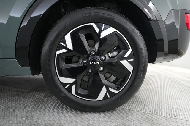 2023 Kia Niro EV