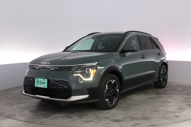 2023 Kia Niro EV