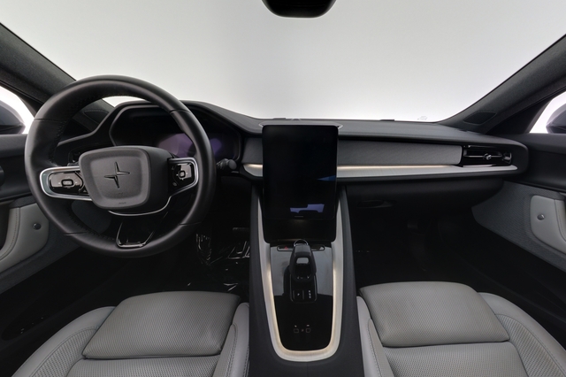 2023 Polestar 2