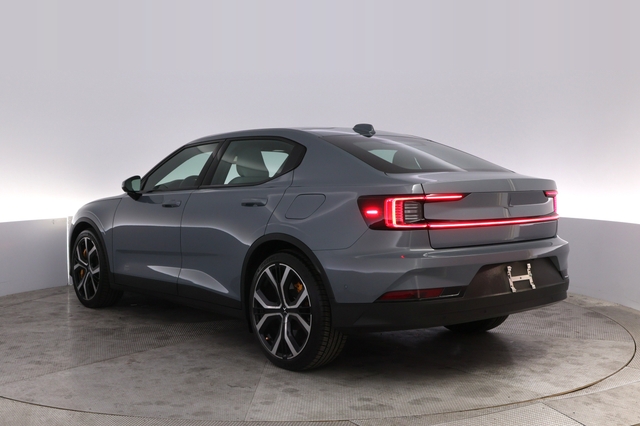2023 Polestar 2