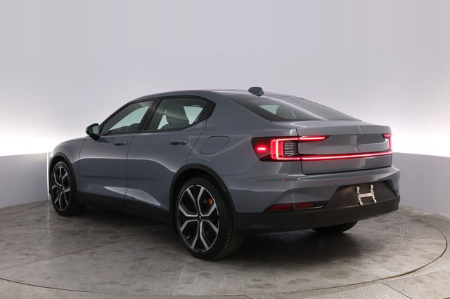 2023 Polestar 2 — photo 13 of 23