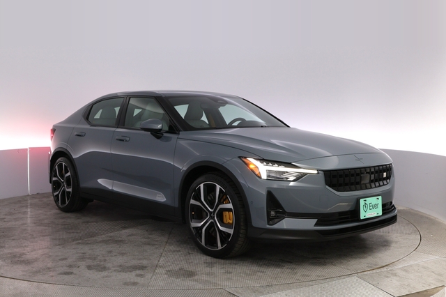 2023 Polestar 2