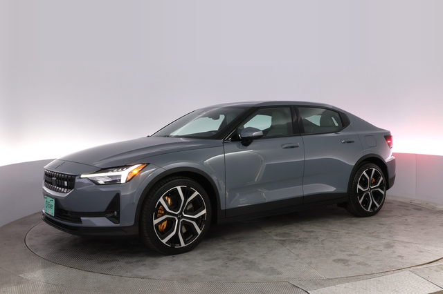 2023 Polestar 2