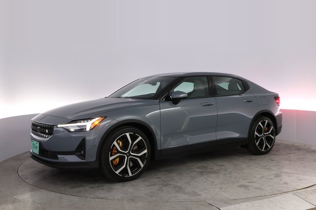 2023 Polestar 2 — photo 14 of 23
