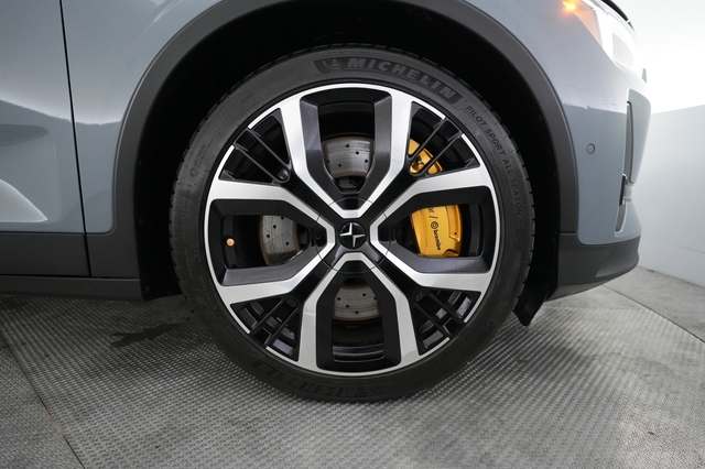 2023 Polestar 2