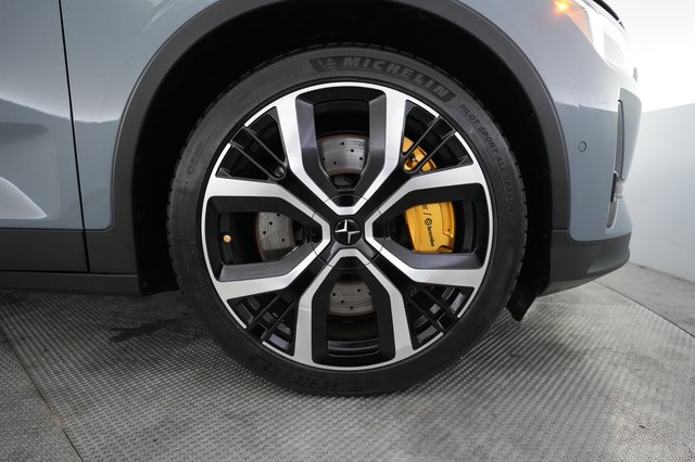 2023 Polestar 2 — photo 15 of 23