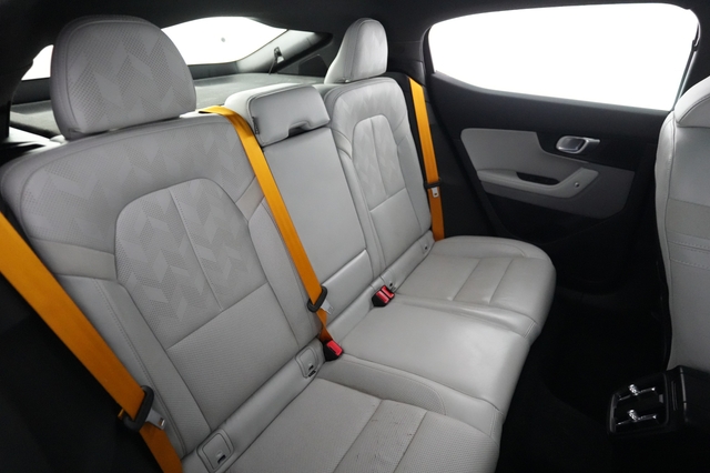 2023 Polestar 2