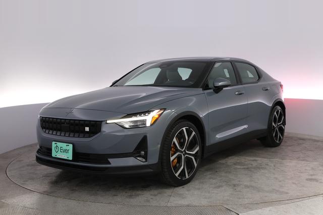 2023 Polestar 2 — VIN YSMET3KA1PL128765