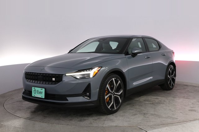 2023 Polestar 2 — VIN YSMET3KA1PL128765