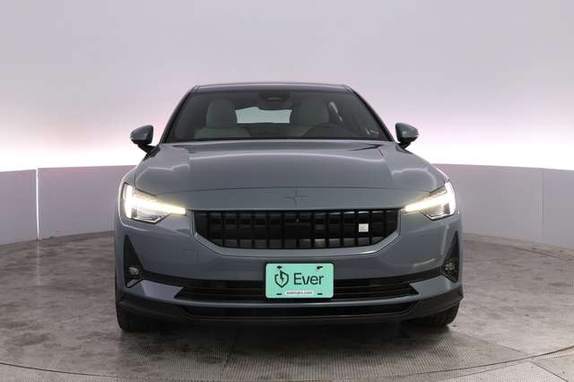 2023 Polestar 2