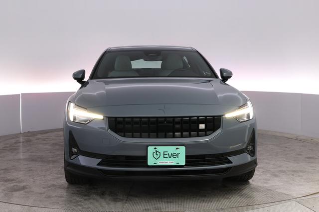 2023 Polestar 2 — photo 9 of 23