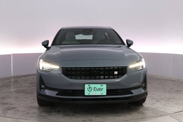 2023 Polestar 2 — photo 9 of 23