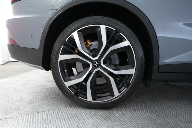 2023 Polestar 2