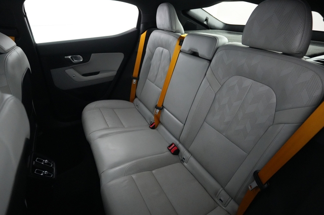 2023 Polestar 2