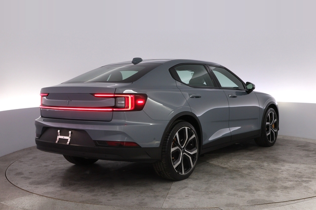 2023 Polestar 2