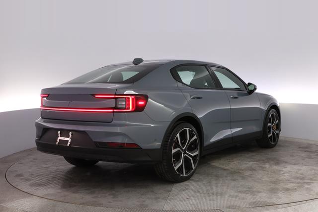2023 Polestar 2 — photo 2 of 23