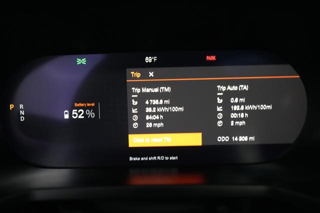 2023 Polestar 2 — photo 5 of 23