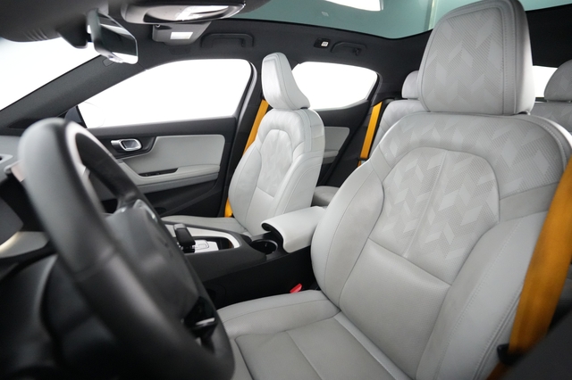 2023 Polestar 2