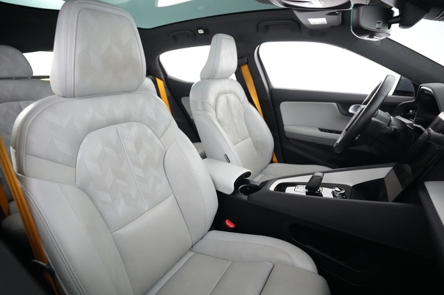 2023 Polestar 2