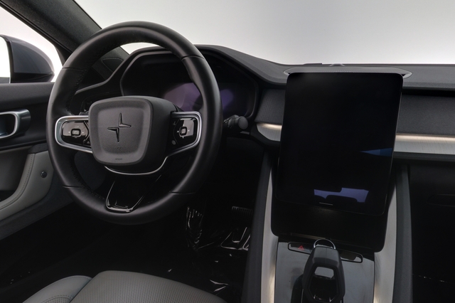 2023 Polestar 2