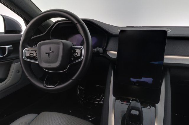2023 Polestar 2 — photo 19 of 23