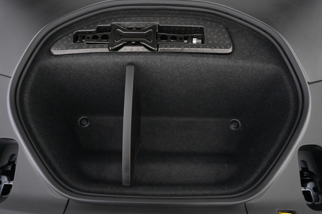 2023 Polestar 2