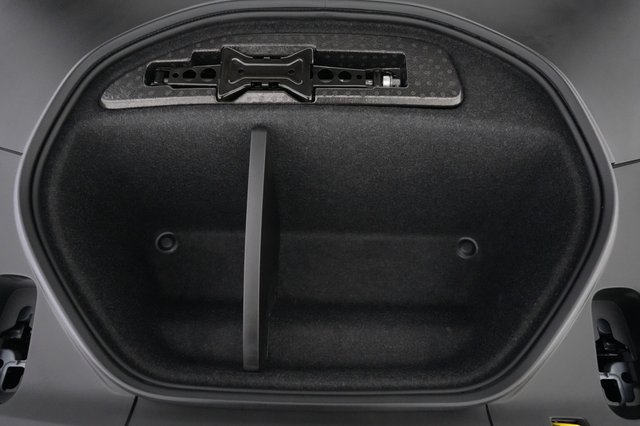 2023 Polestar 2 — photo 22 of 23